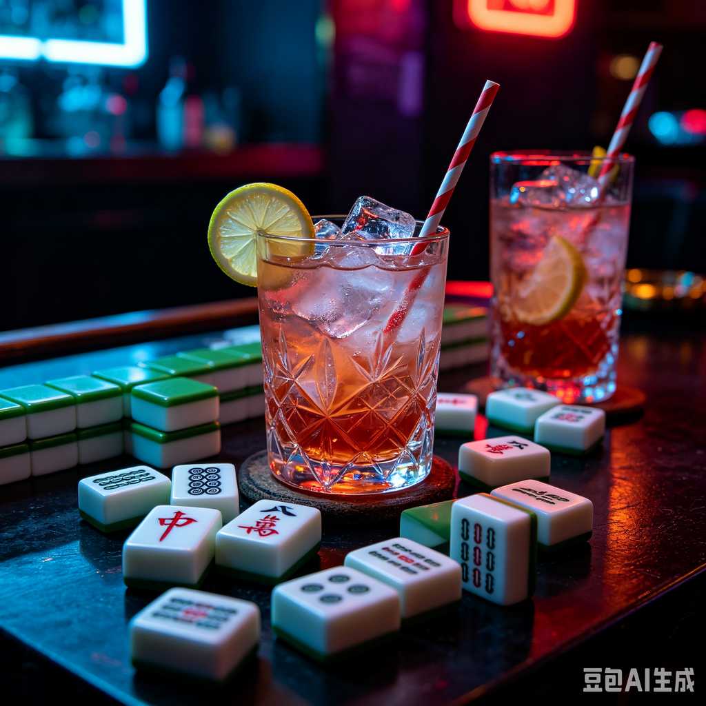 Gary,mahjong