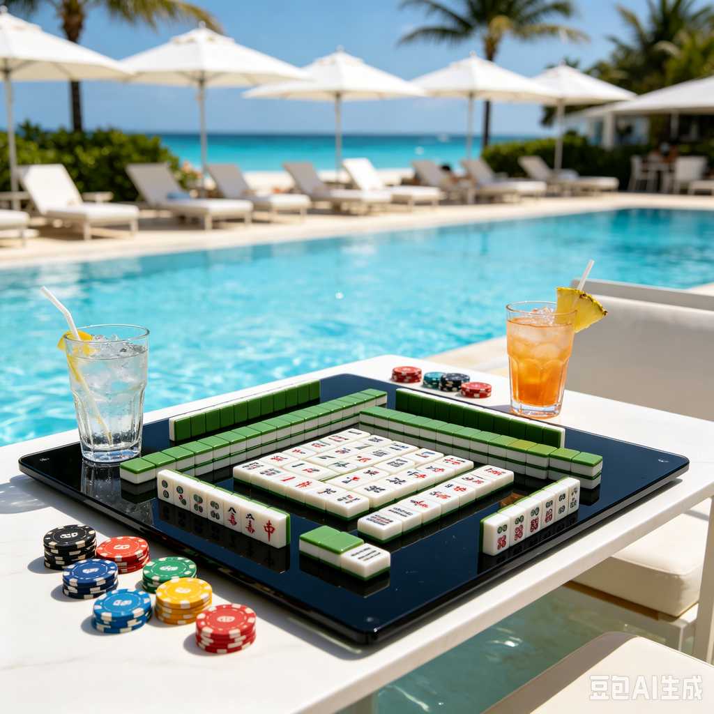 Carbondale,mahjong