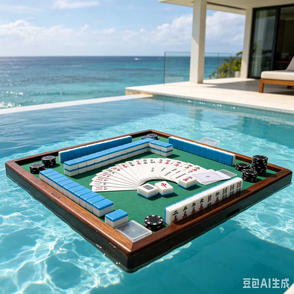 London,mahjong