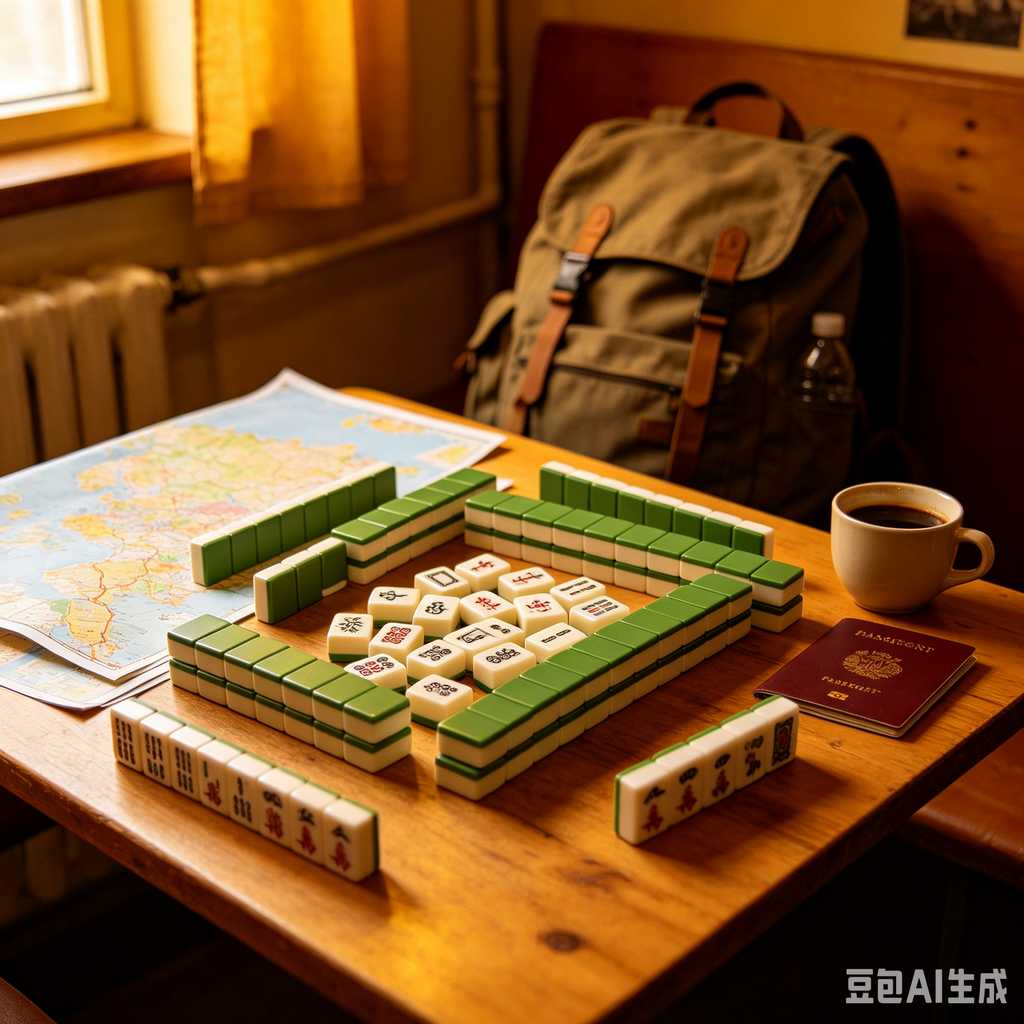 DesMoines,mahjong