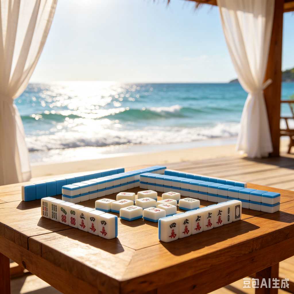 Guayaquil,mahjong