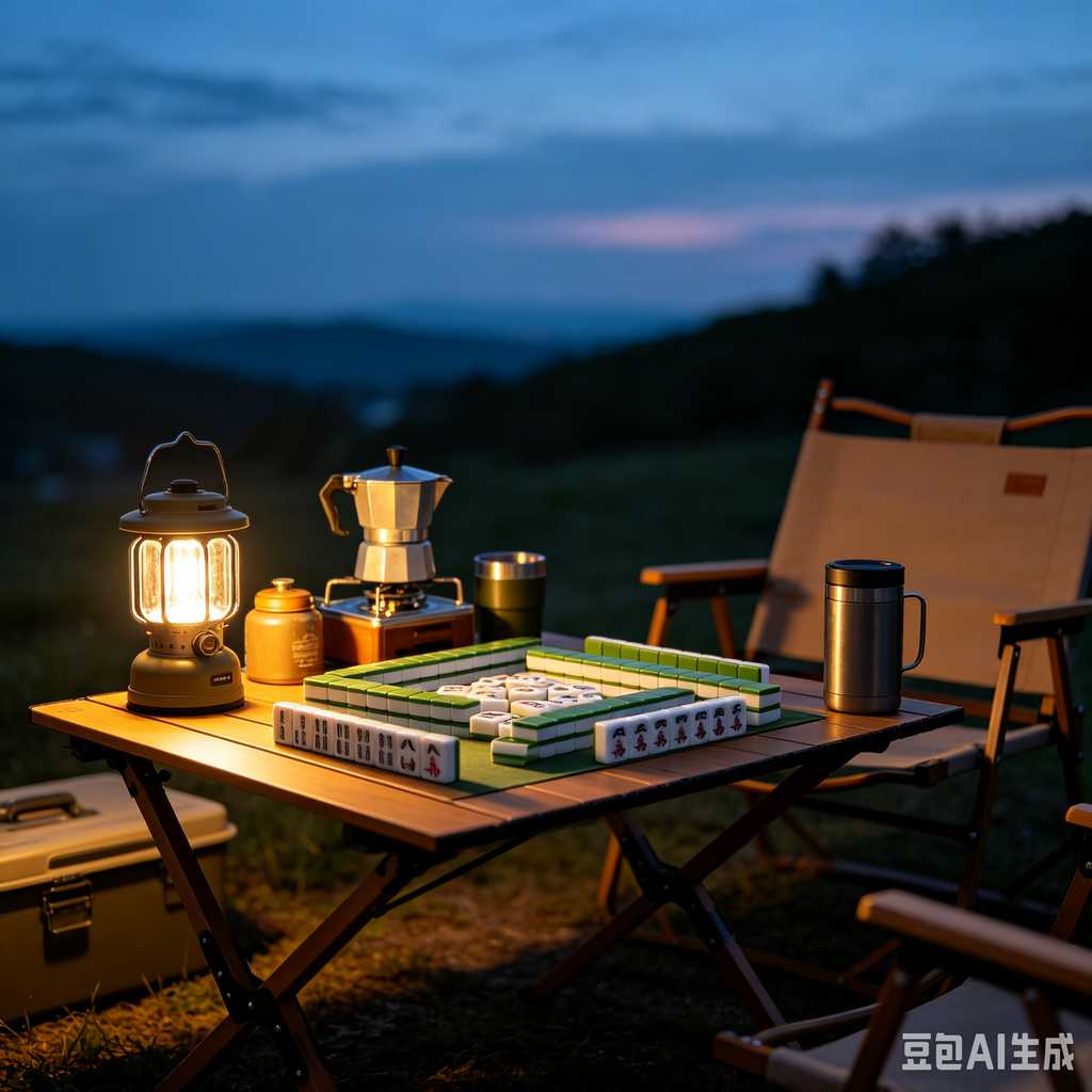 Brasilia,mahjong