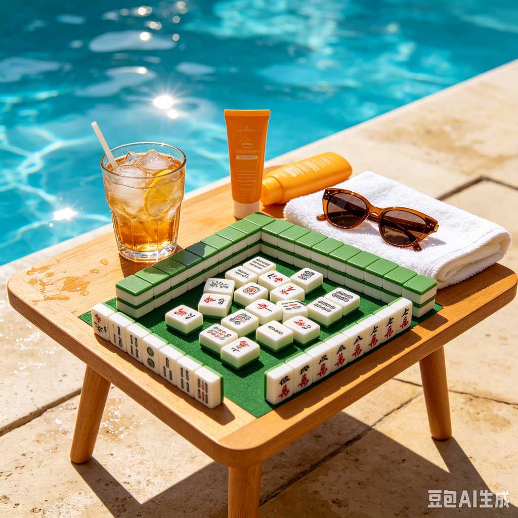 Mendoza,mahjong