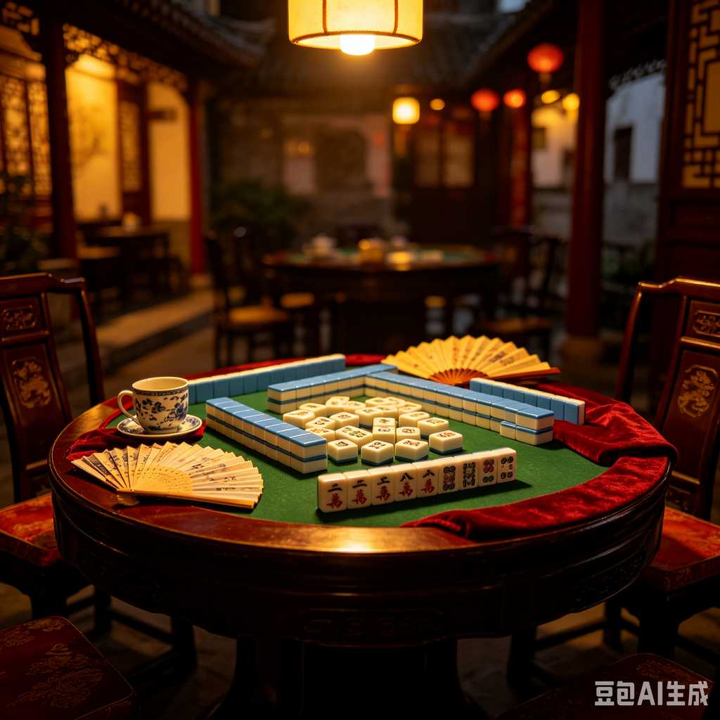 Luxembourg,mahjong