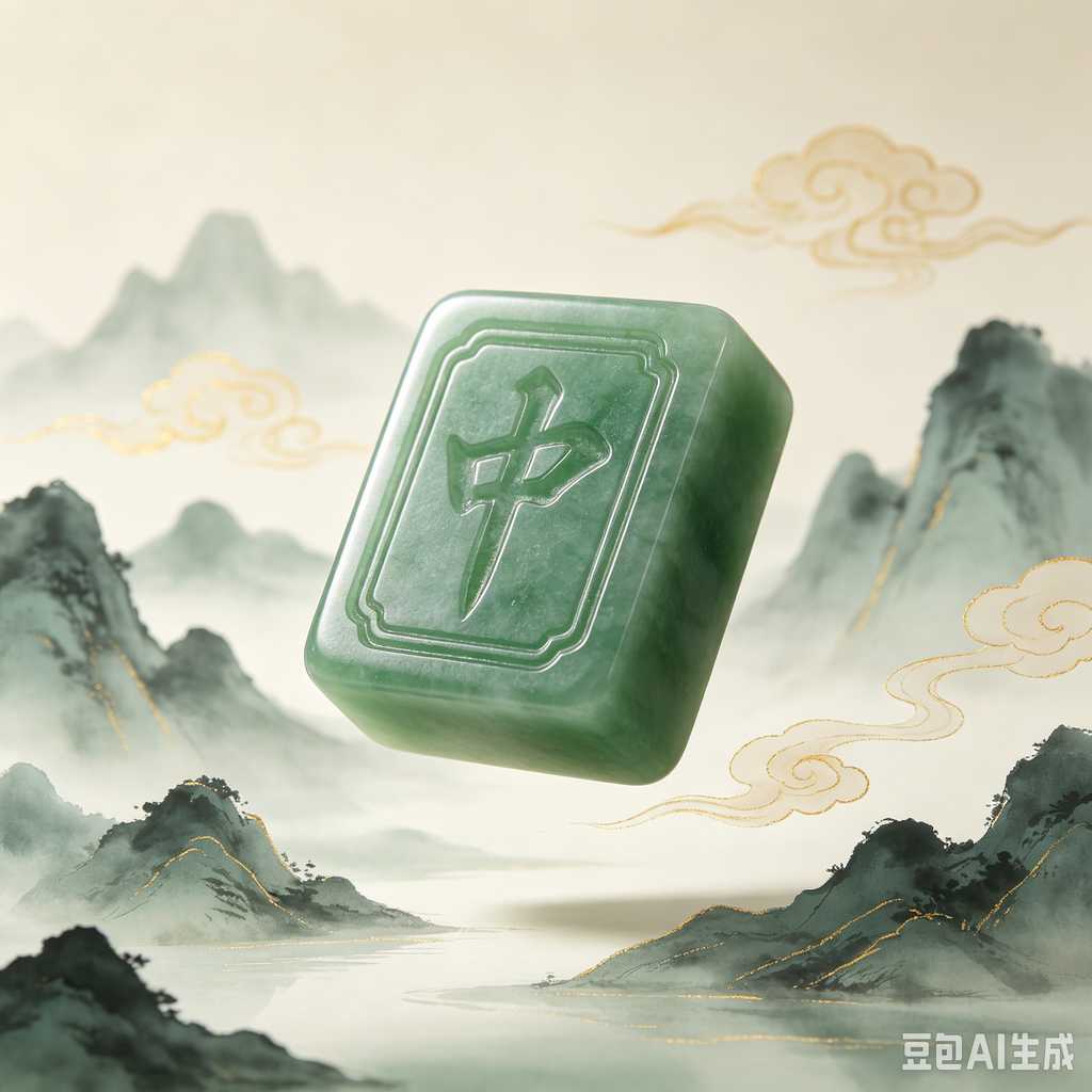 Boulder,mahjong