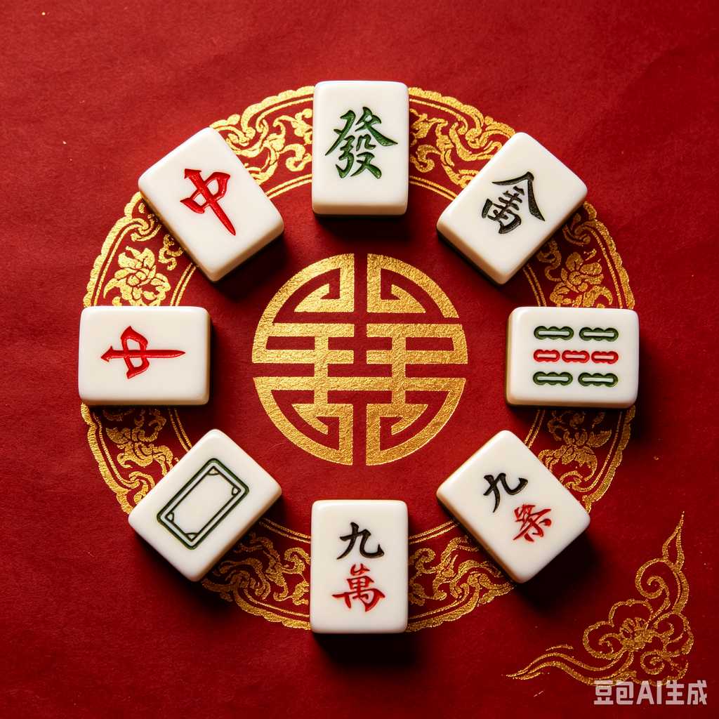 TulsaOK,mahjong