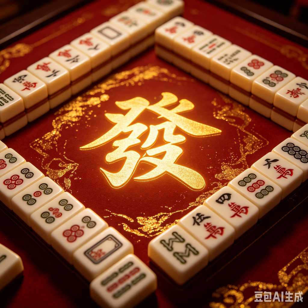 Champaign,mahjong