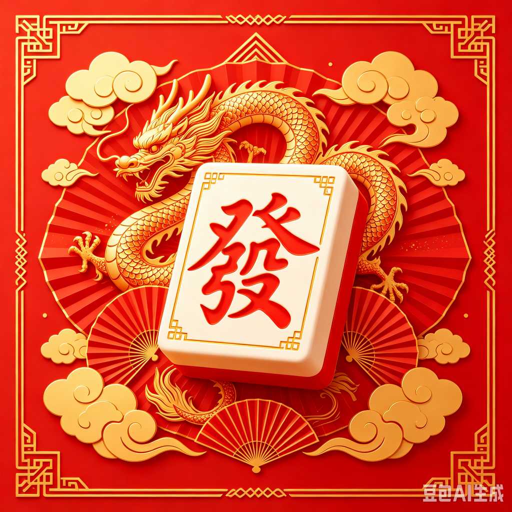 Cadiz,mahjong