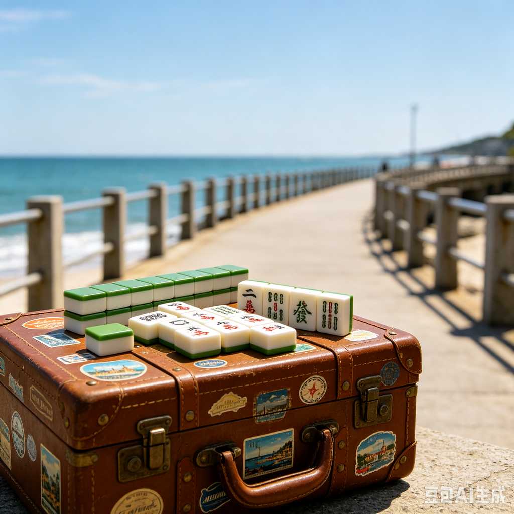 #SouthAmerica,mahjong