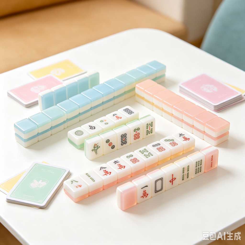Maastricht,mahjong
