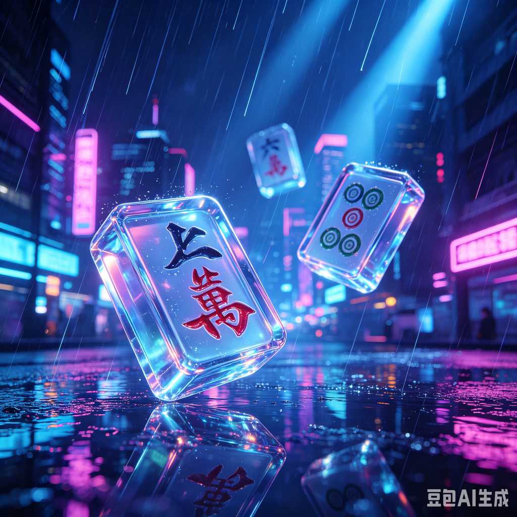 Rotterdam,mahjong