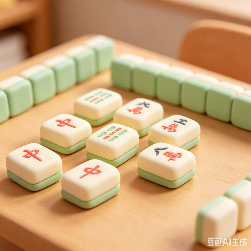 Tallinn,mahjong