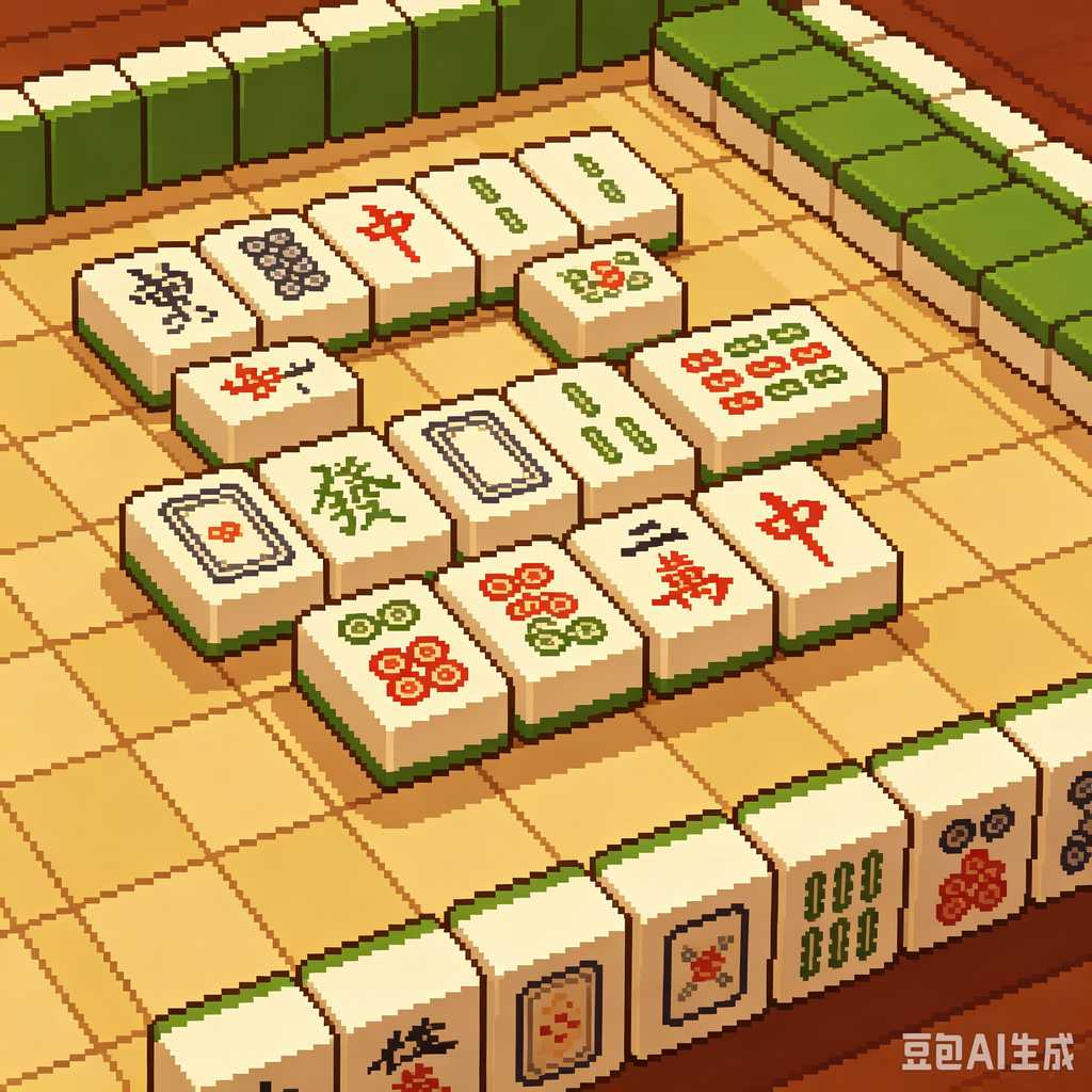 NewHaven,mahjong