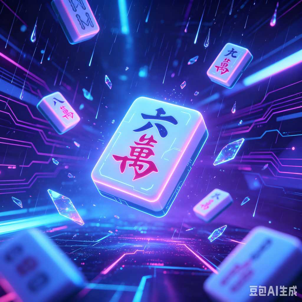 Ljubljana,mahjong