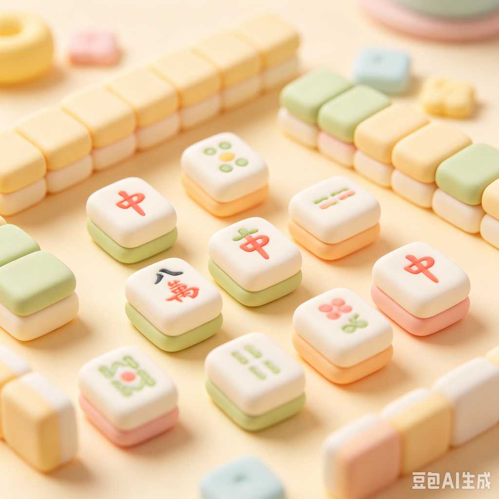 Oklahoma,mahjong