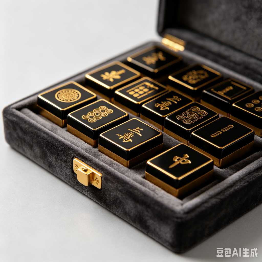 Ulm,mahjong