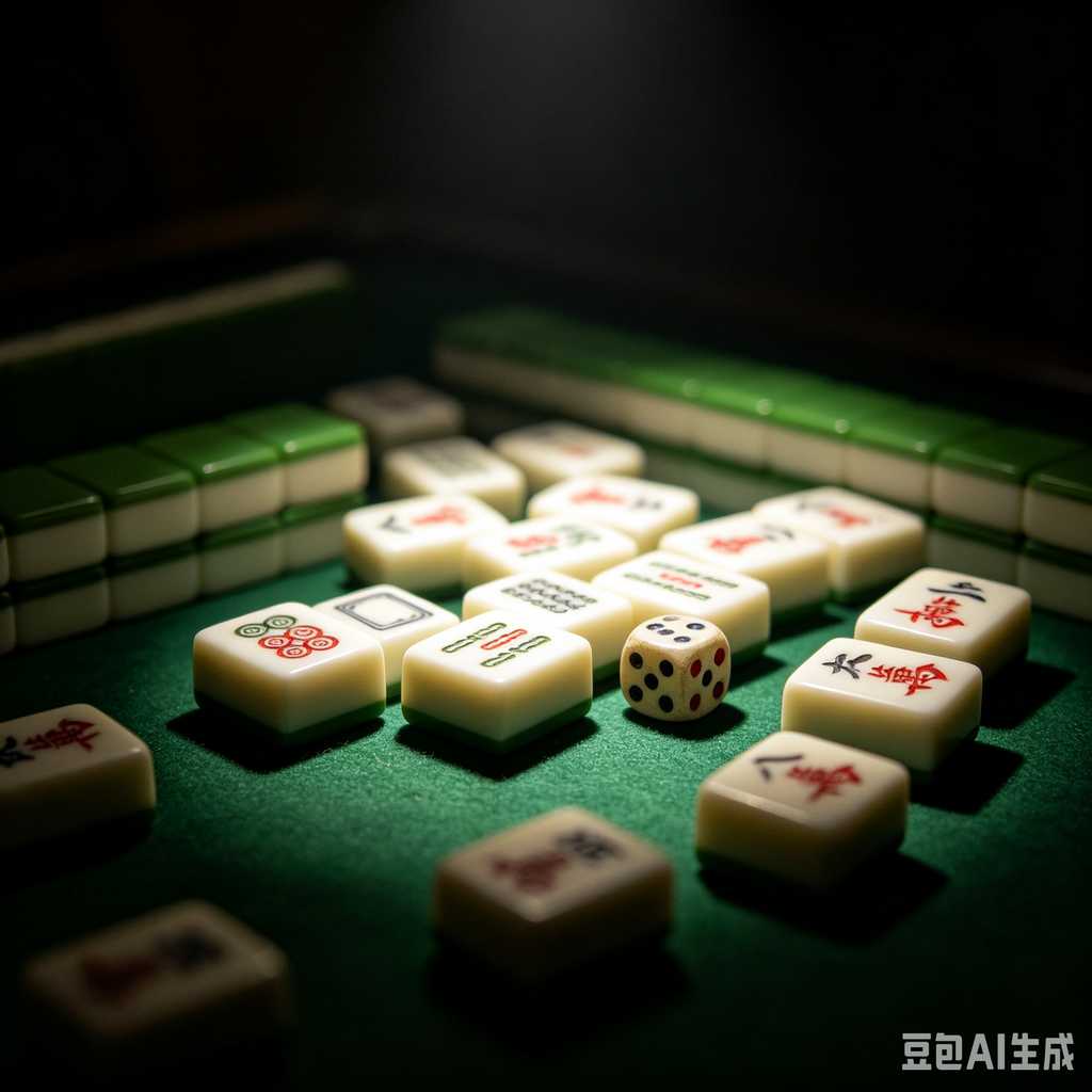 Georgia,mahjong