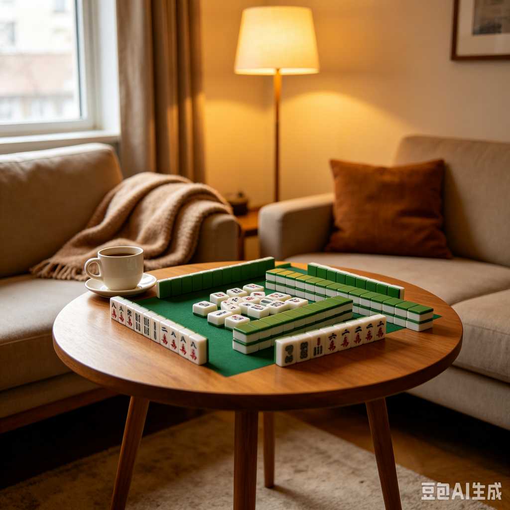 Brescia,mahjong