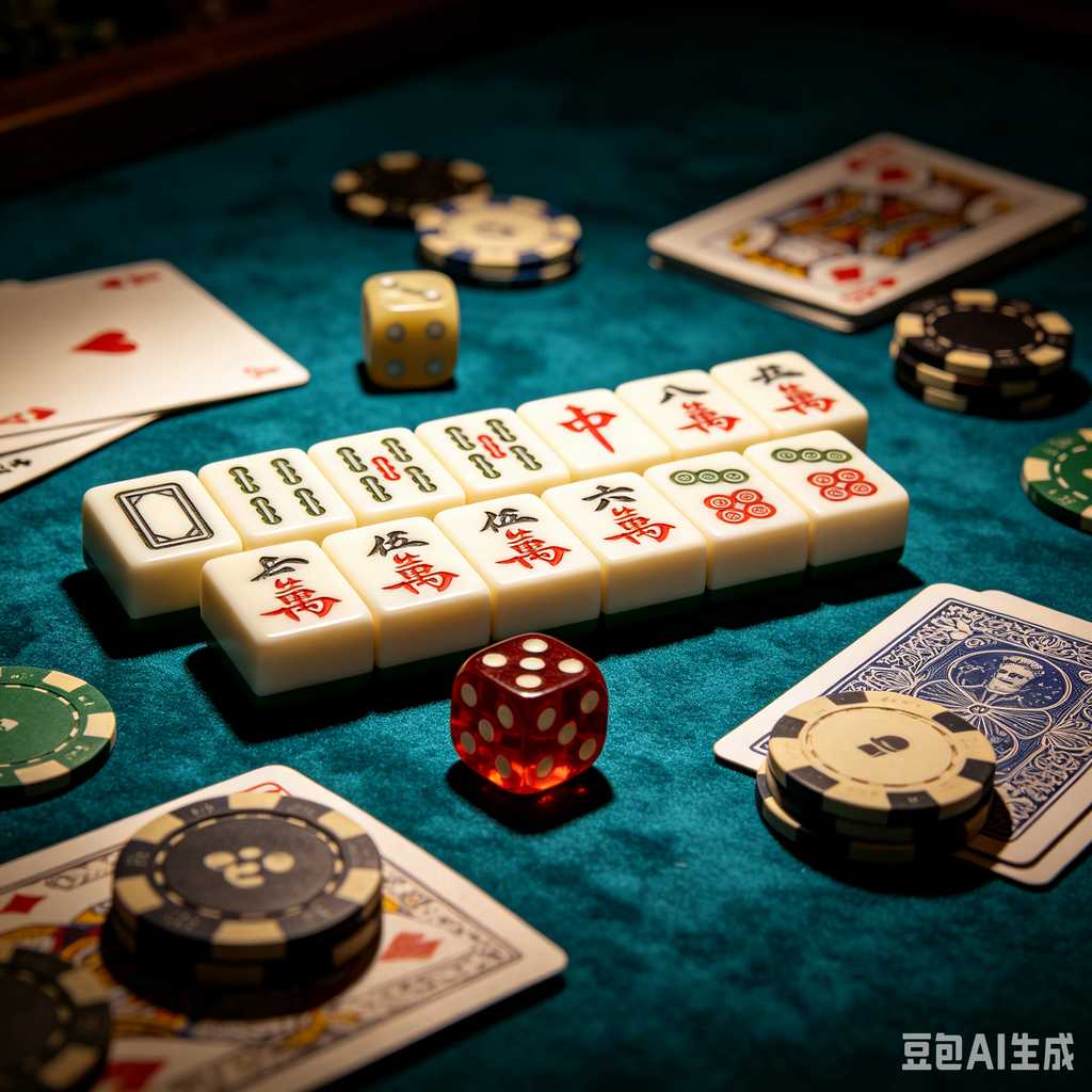 #SouthAmerica,mahjong