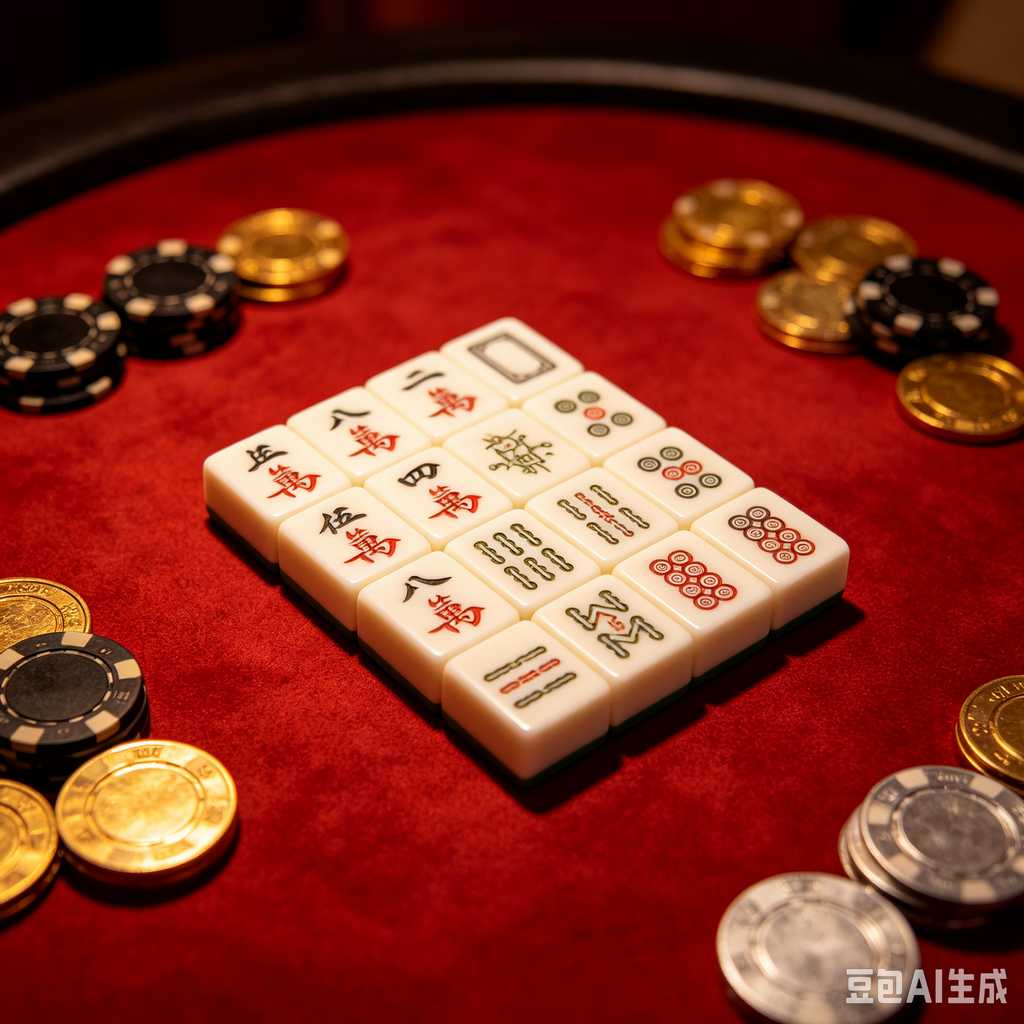 Fremont,mahjong
