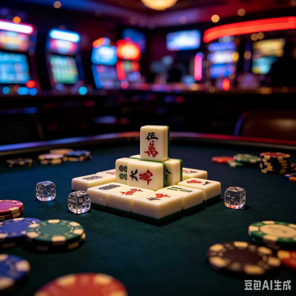 DavidPA,mahjong