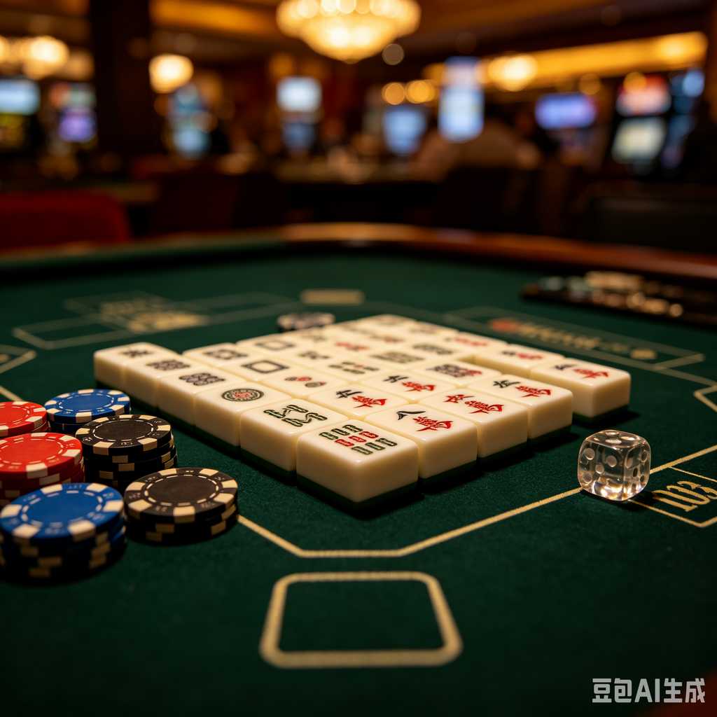Bellevue,mahjong
