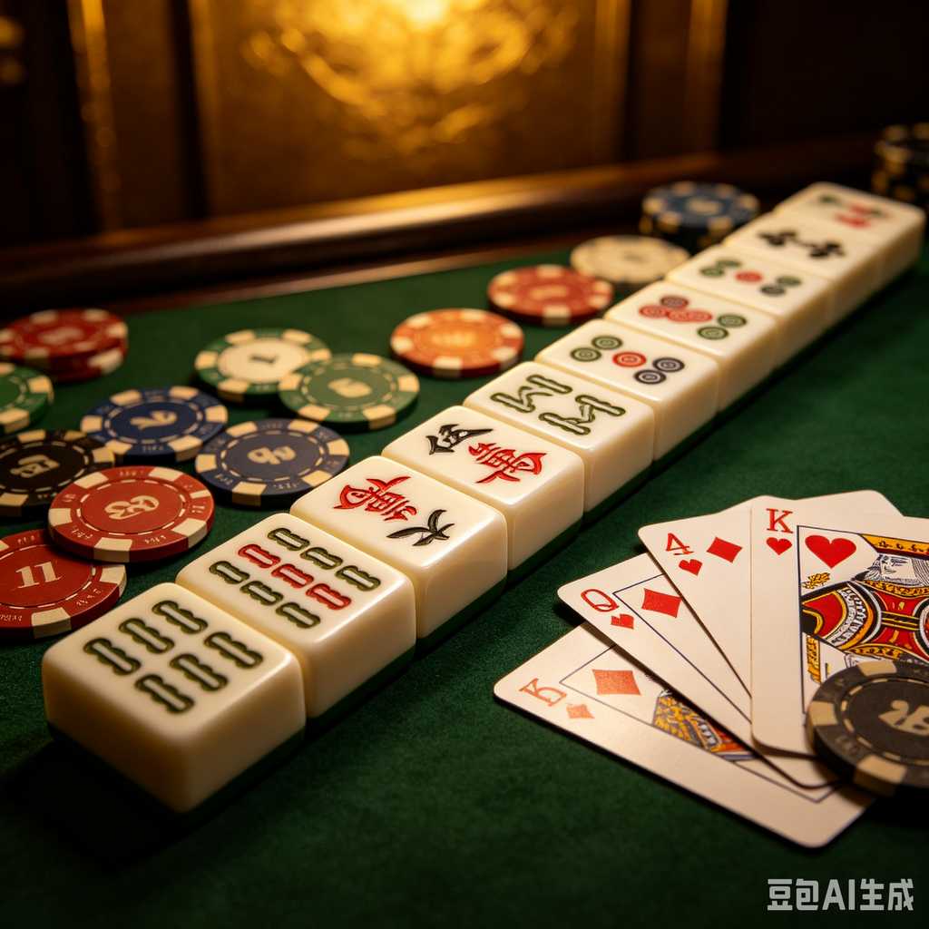 Asheville,mahjong