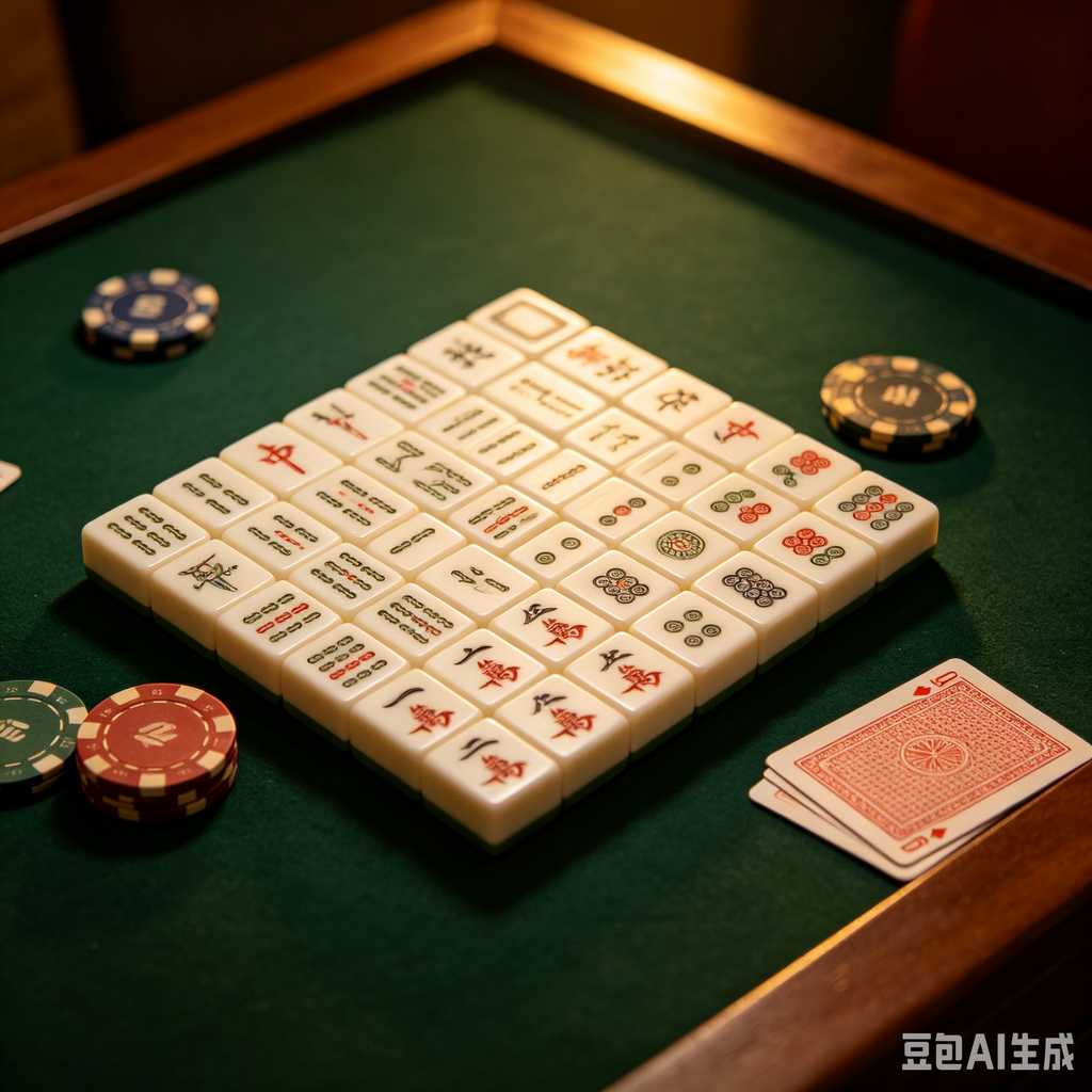 FallRiver,mahjong