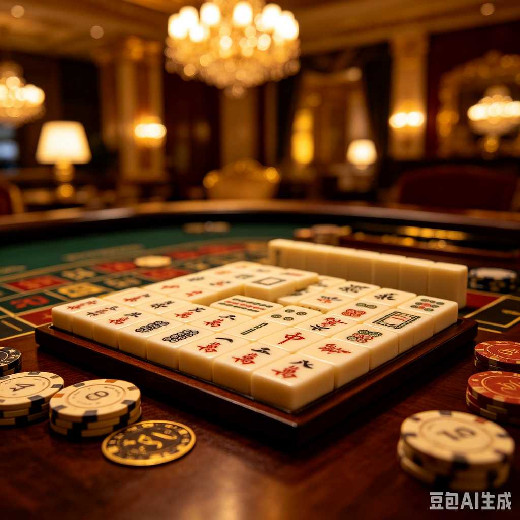 Bath,mahjong