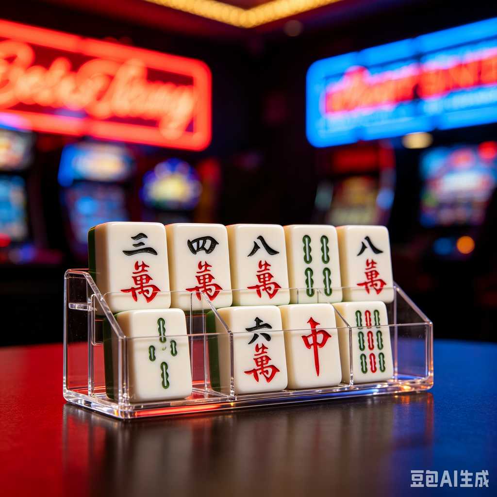 Granada,mahjong