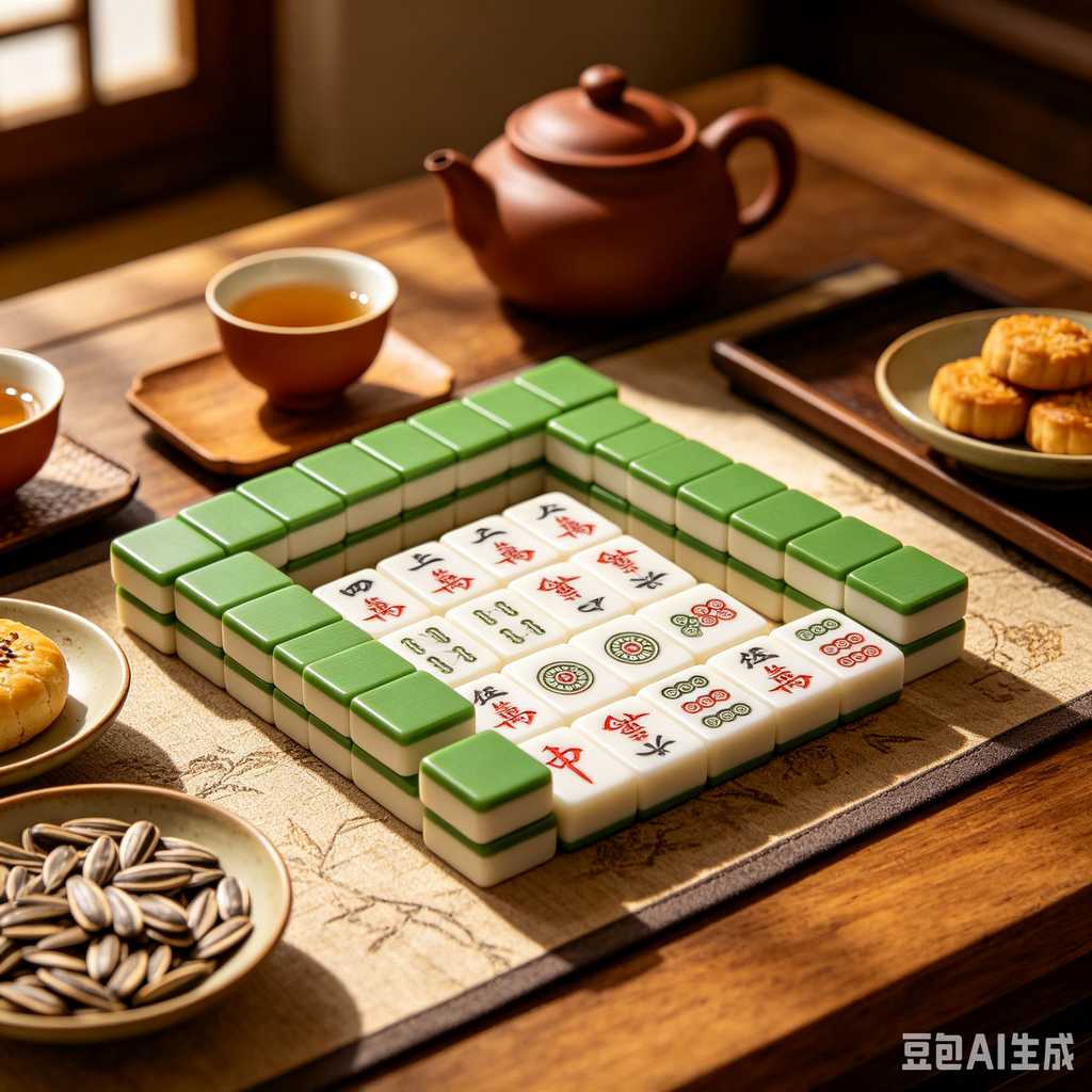 OmahaNE,mahjong