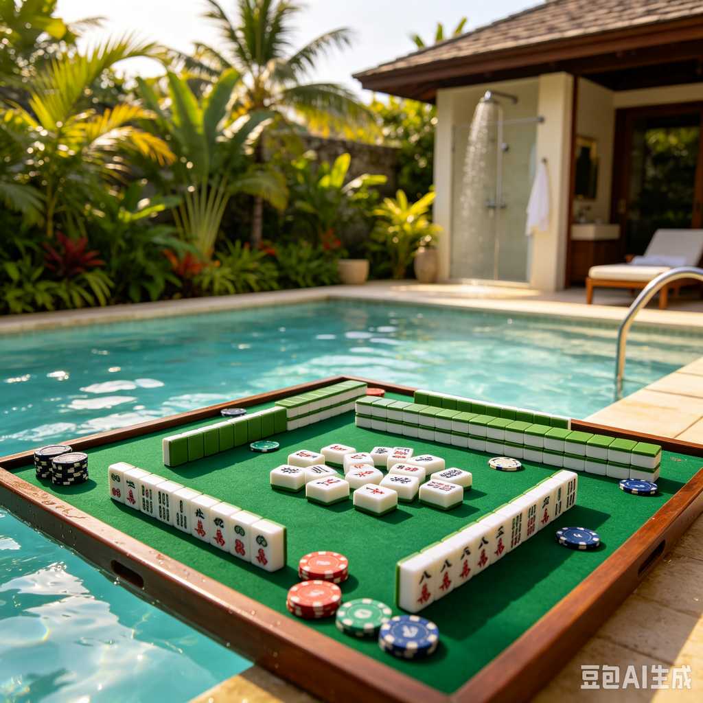 JoaoPessoa,mahjong